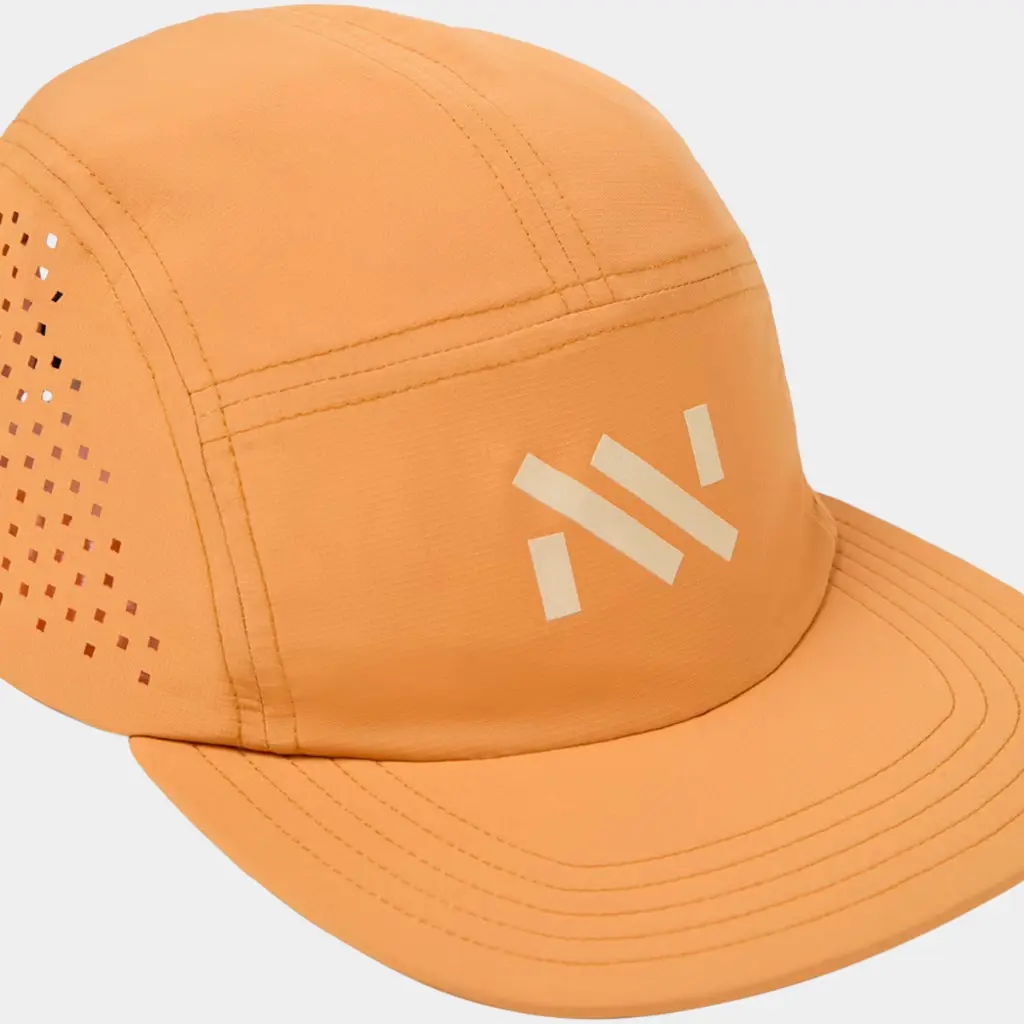 Race Cap Orange