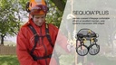 Sequoia Plus