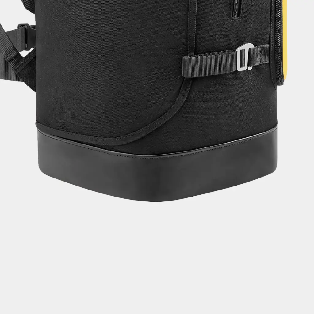 Expert 40 Yellow / Black