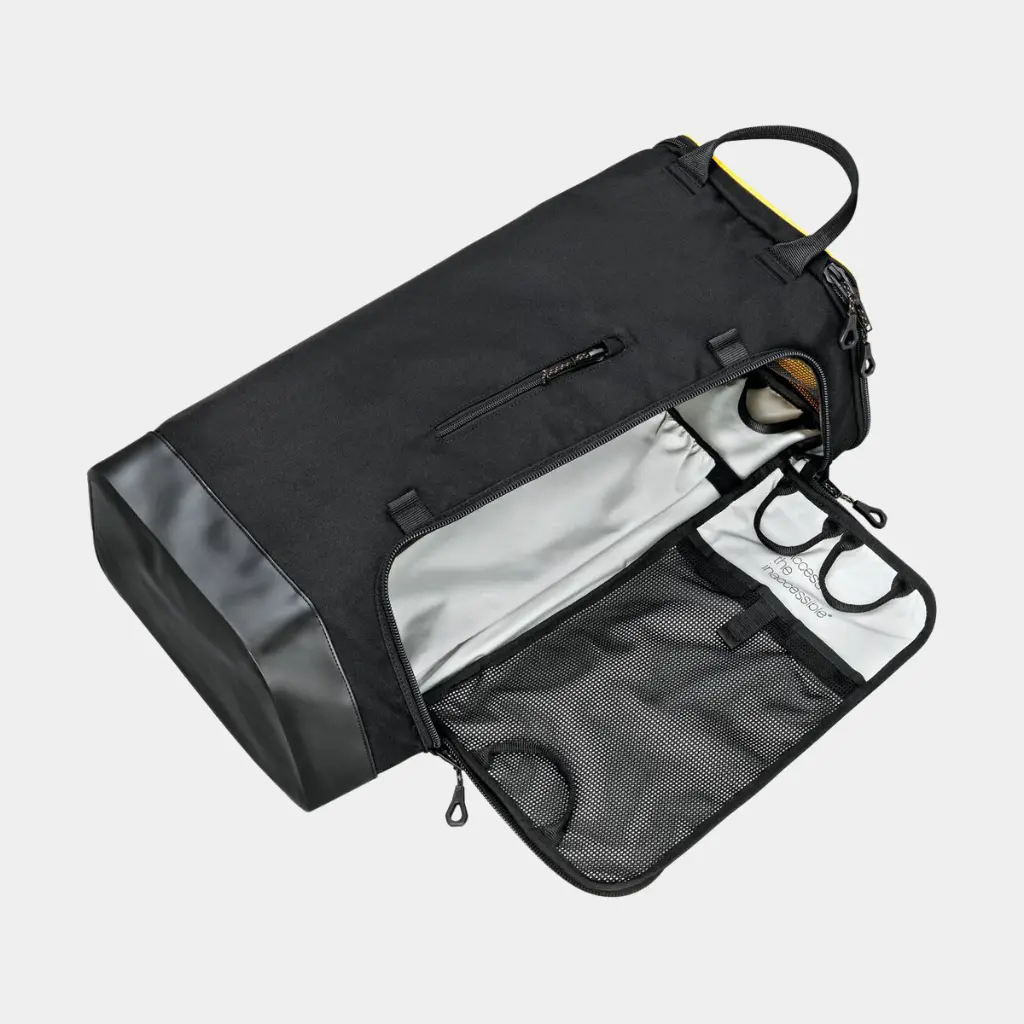Expert 40 Yellow / Black