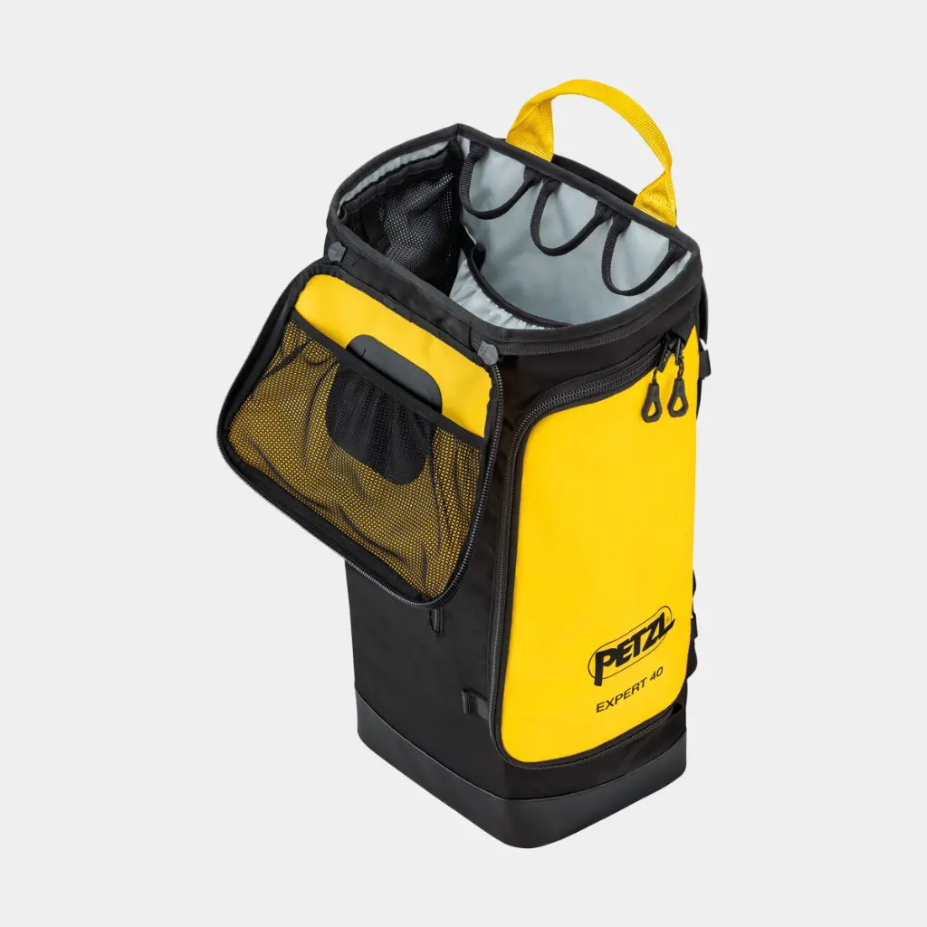 Expert 40 Yellow / Black