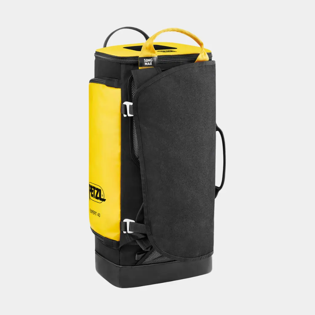 Expert 40 Yellow / Black