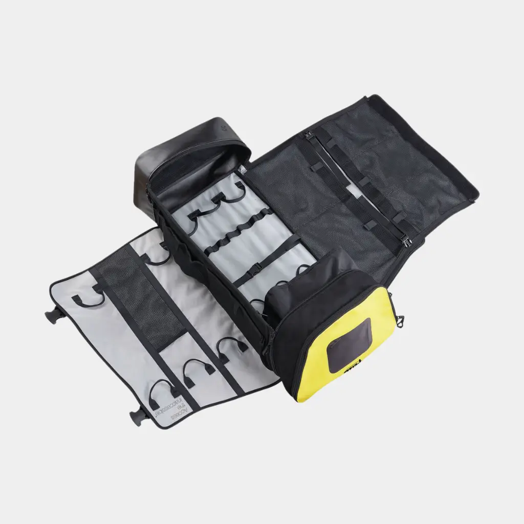 Expert 55 Yellow / Black