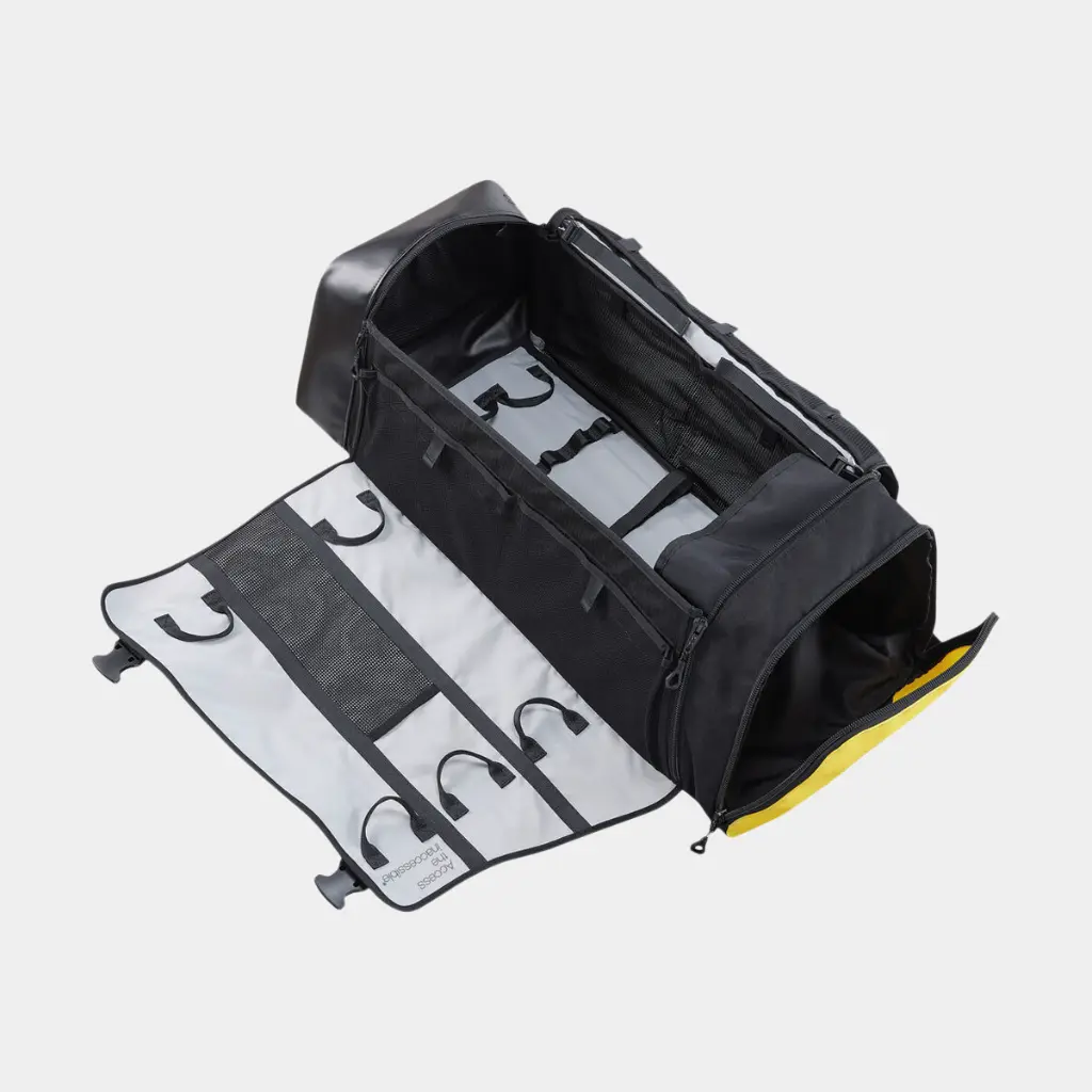 Expert 55 Yellow / Black