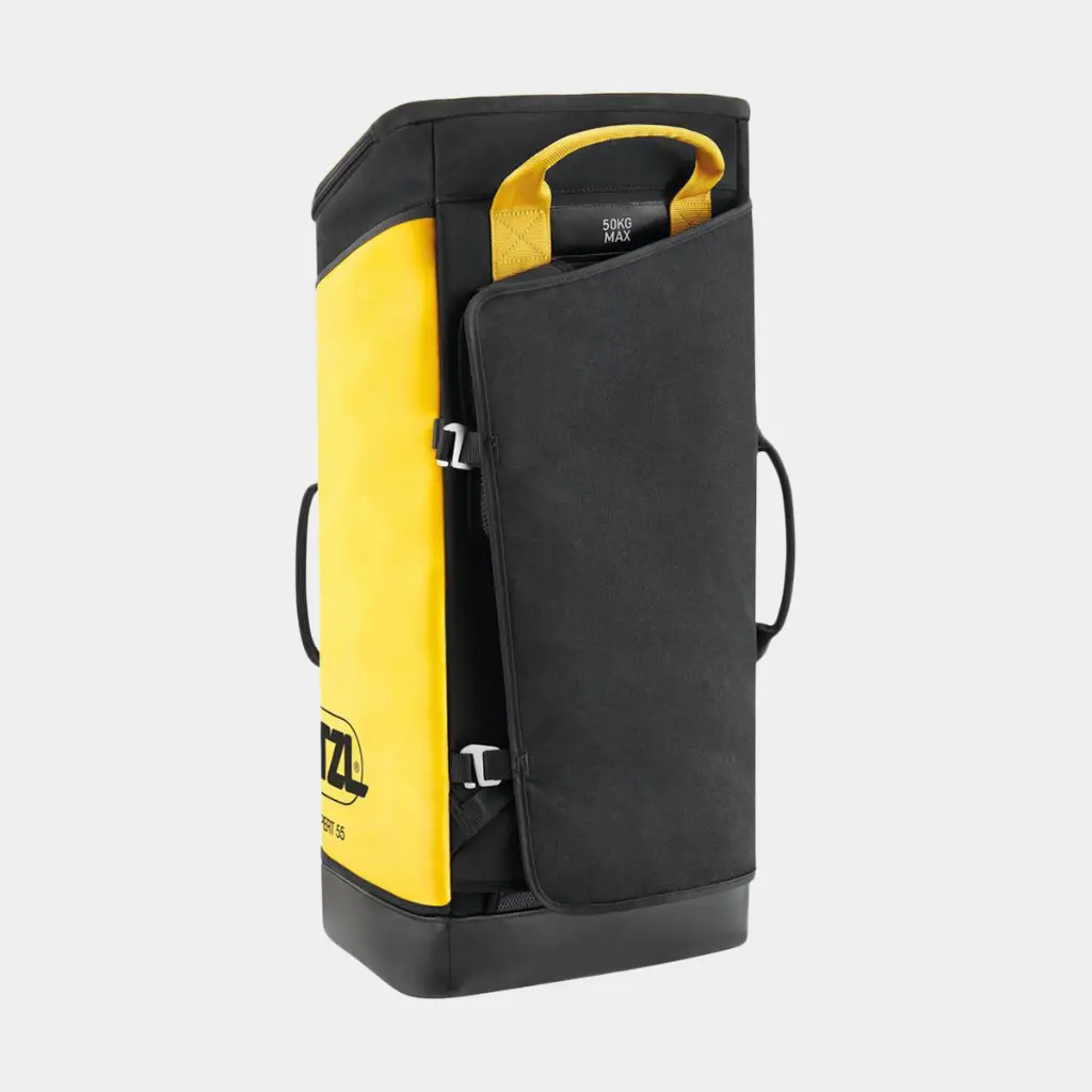 Expert 55 Yellow / Black