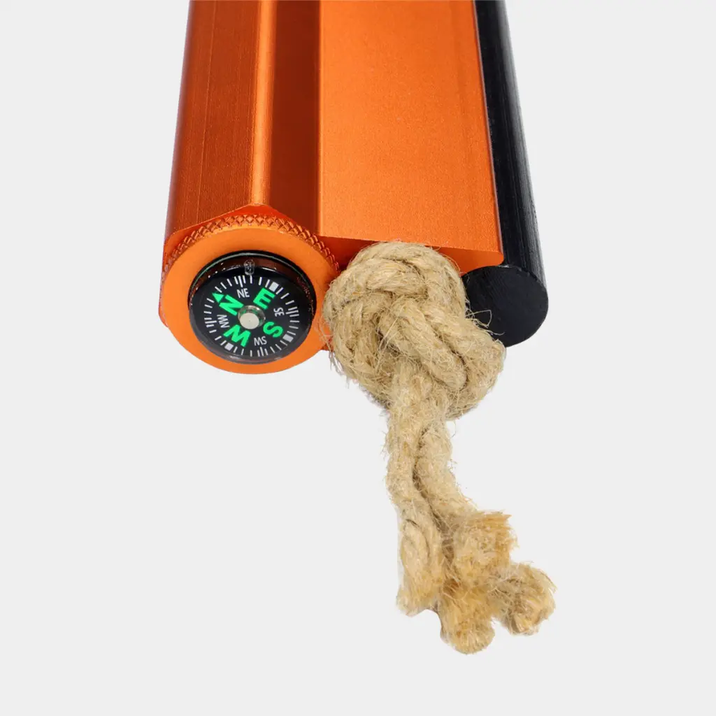 Firesteel Survival 5 in 1