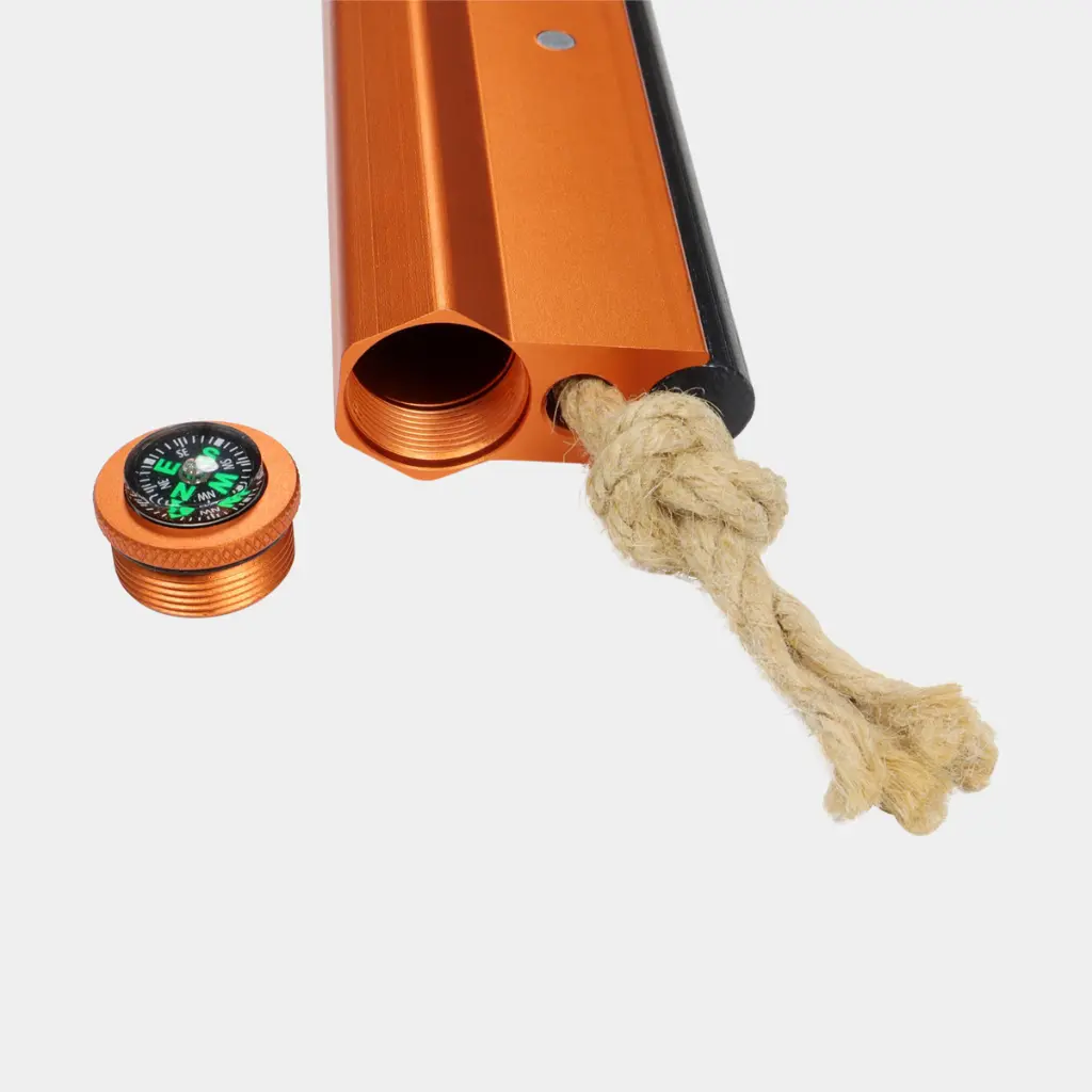 Firesteel Survival 5 in 1