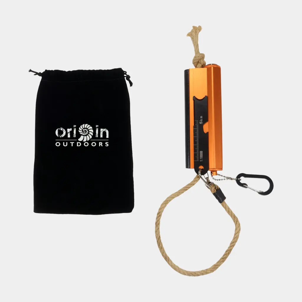 Firesteel Survival 5 in 1