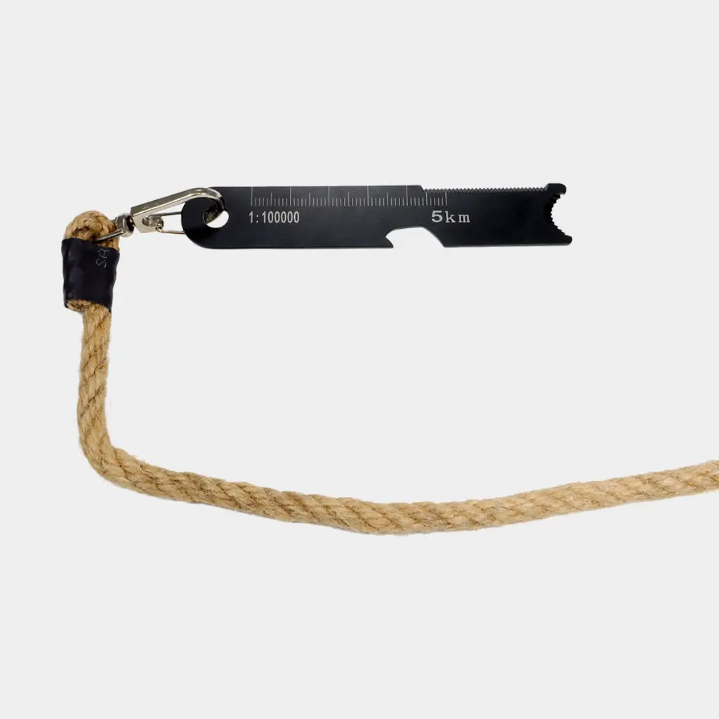 Firesteel Survival 5 in 1