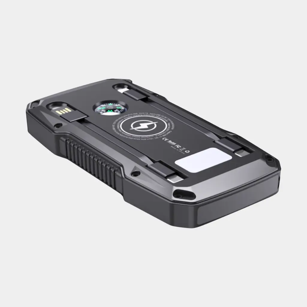 Powerbank 10 PD Survival 10000mAh