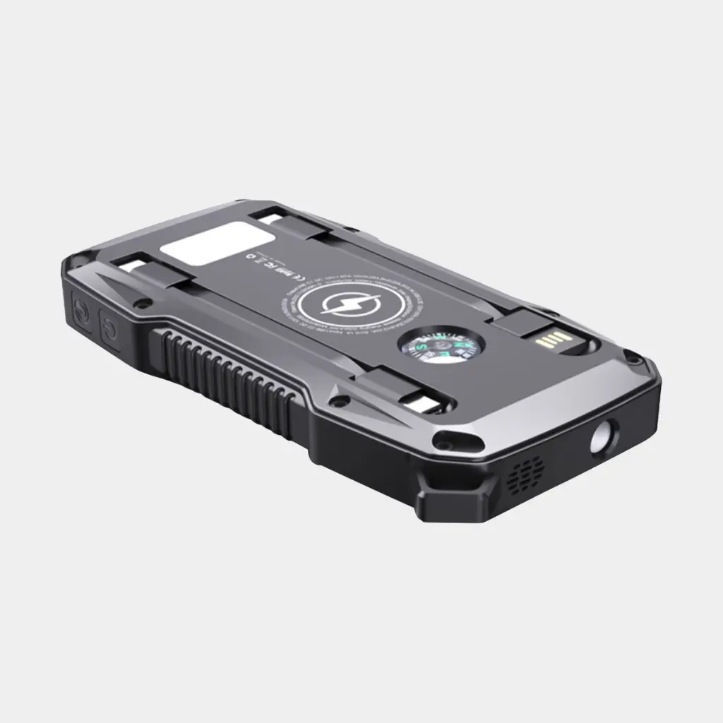 Powerbank 10 PD Survival 10000mAh