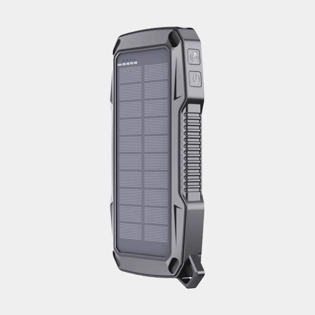 Powerbank 10 PD Survival 10000mAh