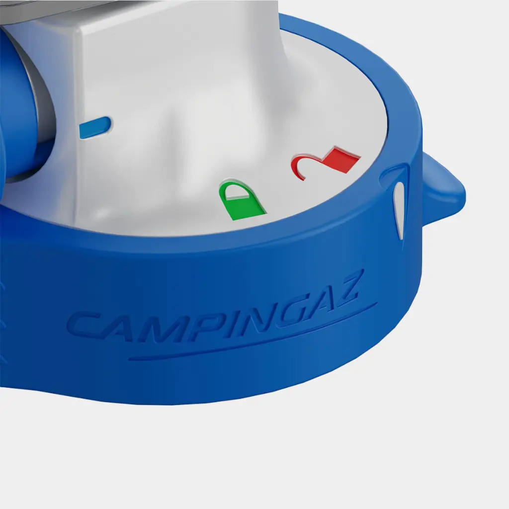 Stove Twister Connect With Piezo