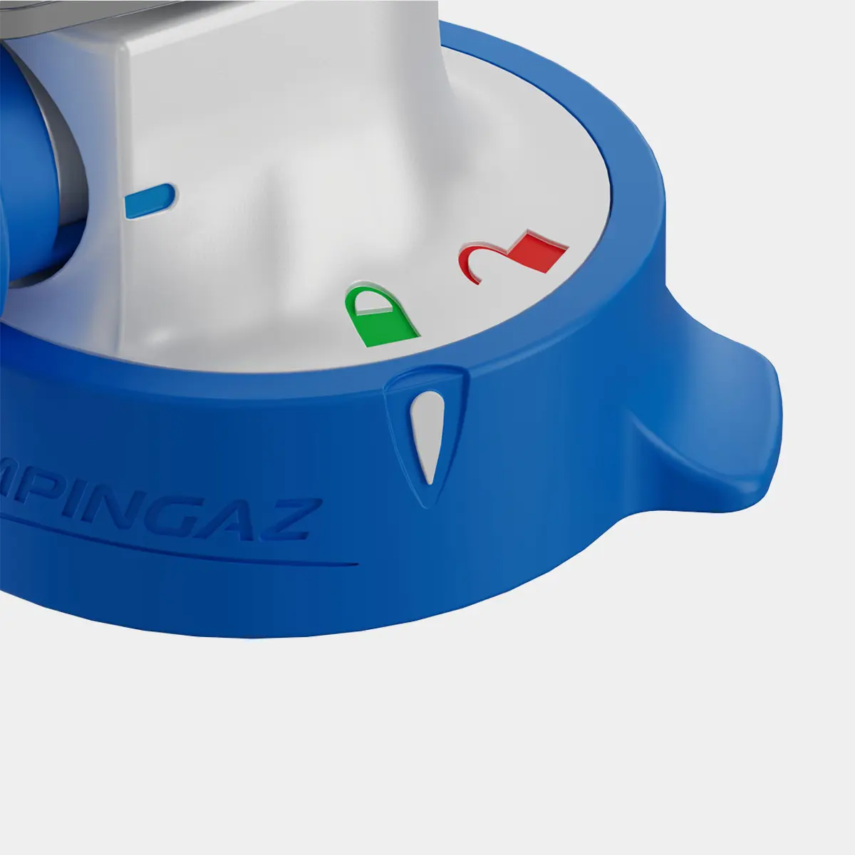 Stove Twister Connect With Piezo