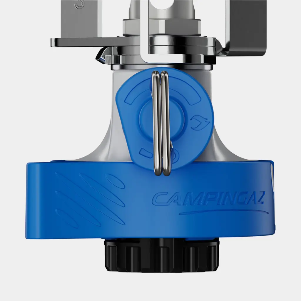 Stove Twister Connect Without Piezo