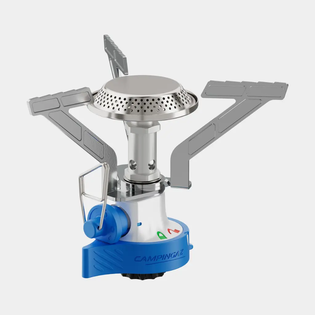 Stove Twister Connect Without Piezo