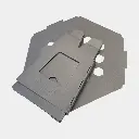 Hexagon 2 Titanstove