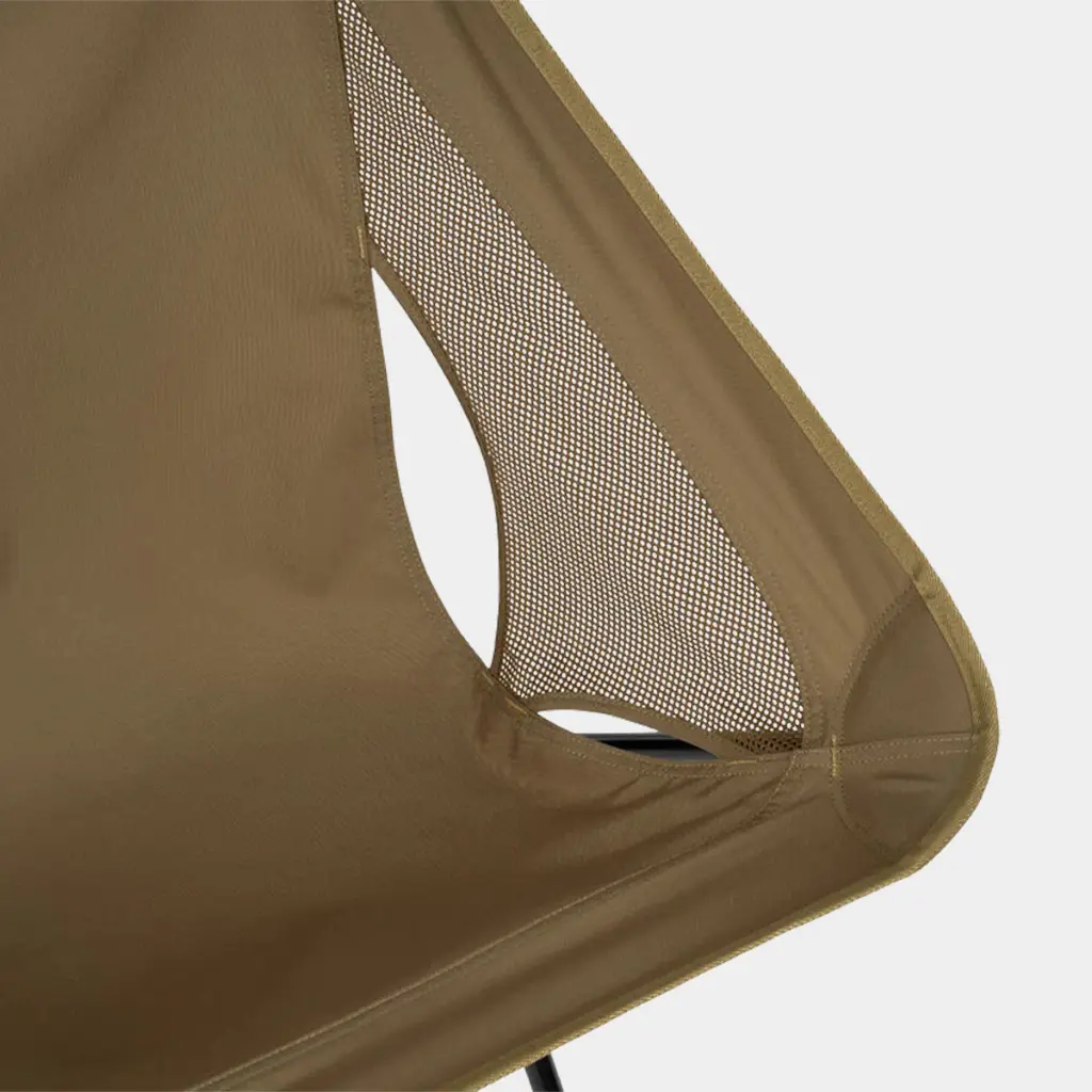 Sunset Chair (re) Coyote Tan