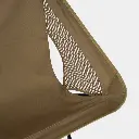 Sunset Chair (re) Coyote Tan