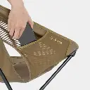 Sunset Chair (re) Coyote Tan