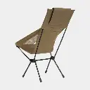 Sunset Chair (re) Coyote Tan