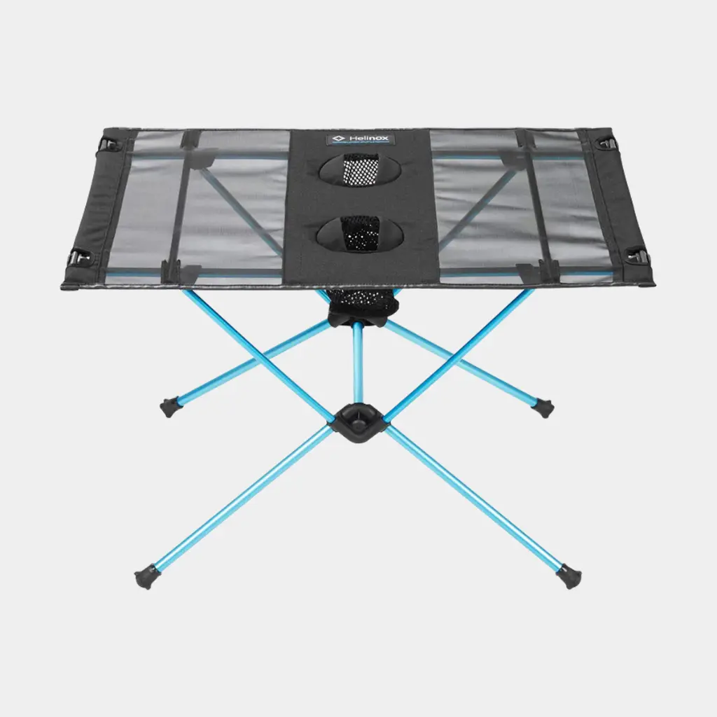 Table One Black