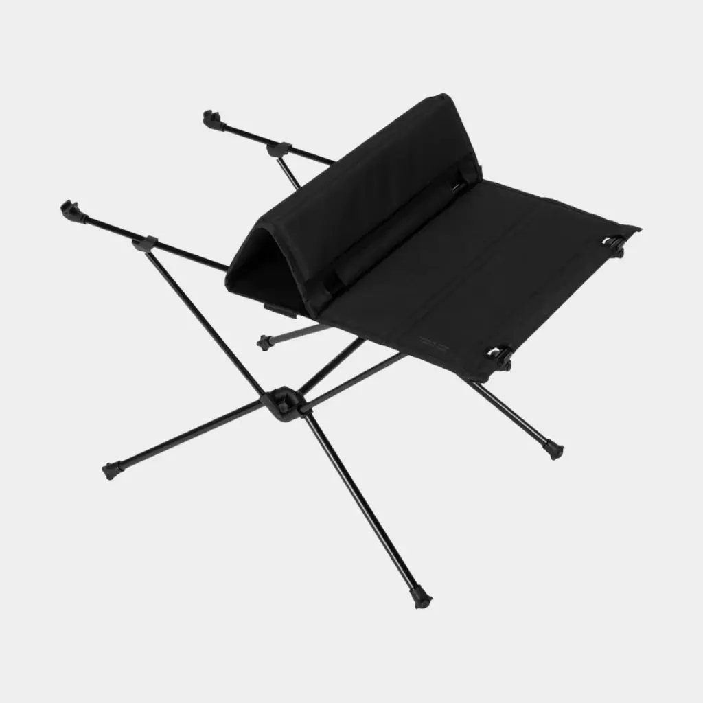 Table One Hard Top Medium Blackout Edition