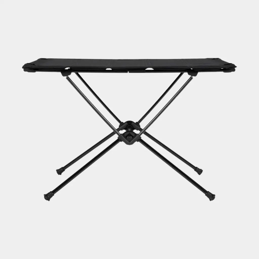 Table One Hard Top Medium Blackout Edition