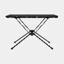 Table One Hard Top Medium Blackout Edition