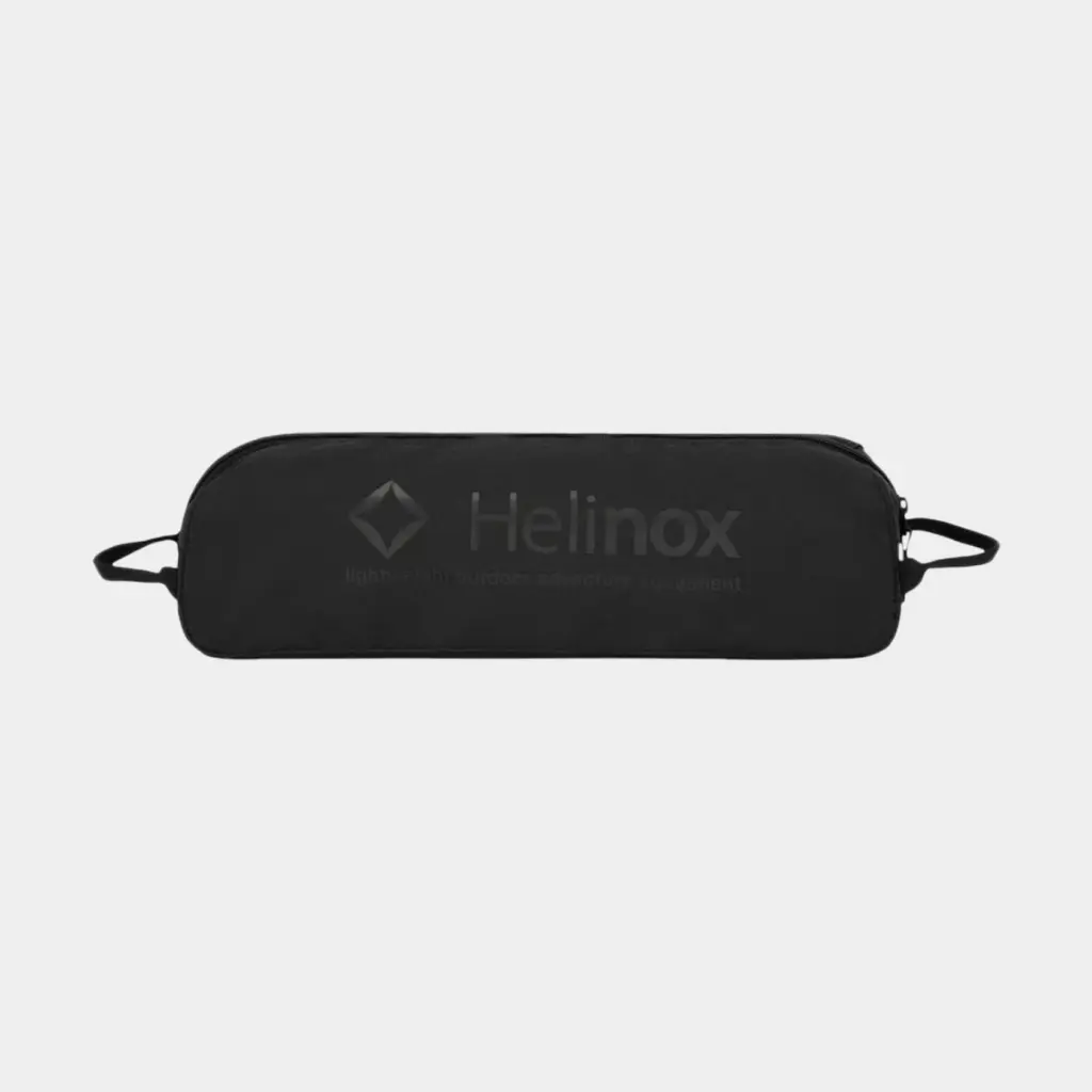 Table One Hard Top Medium Blackout Edition
