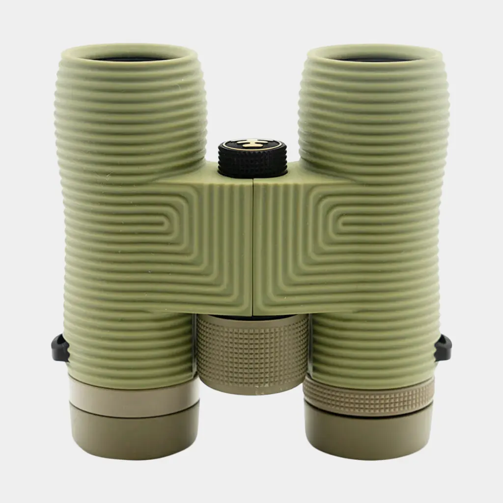 Field Issue 10x32 Pondorosa Green