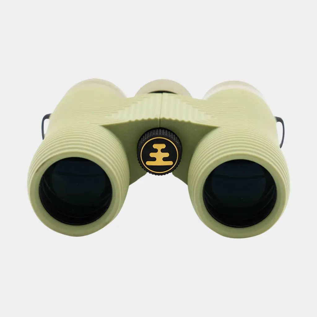 Field Issue 10x32 Pondorosa Green