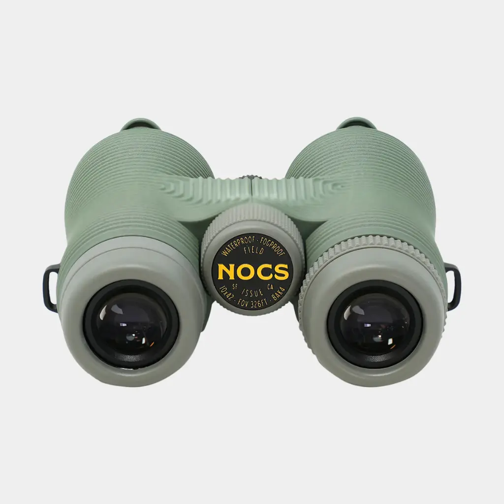 Field Issue 10x42 Sage Green