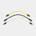 Pont d'Attache Sequoia 45cm Black