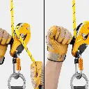 Rig Repairable Yellow