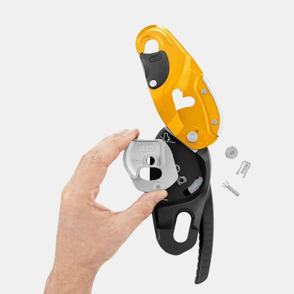 Rig Repairable Yellow