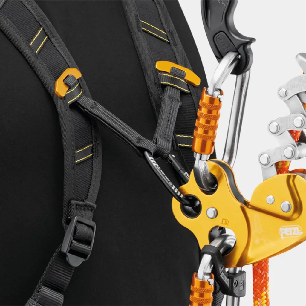 Shoulder Straps Sequoia