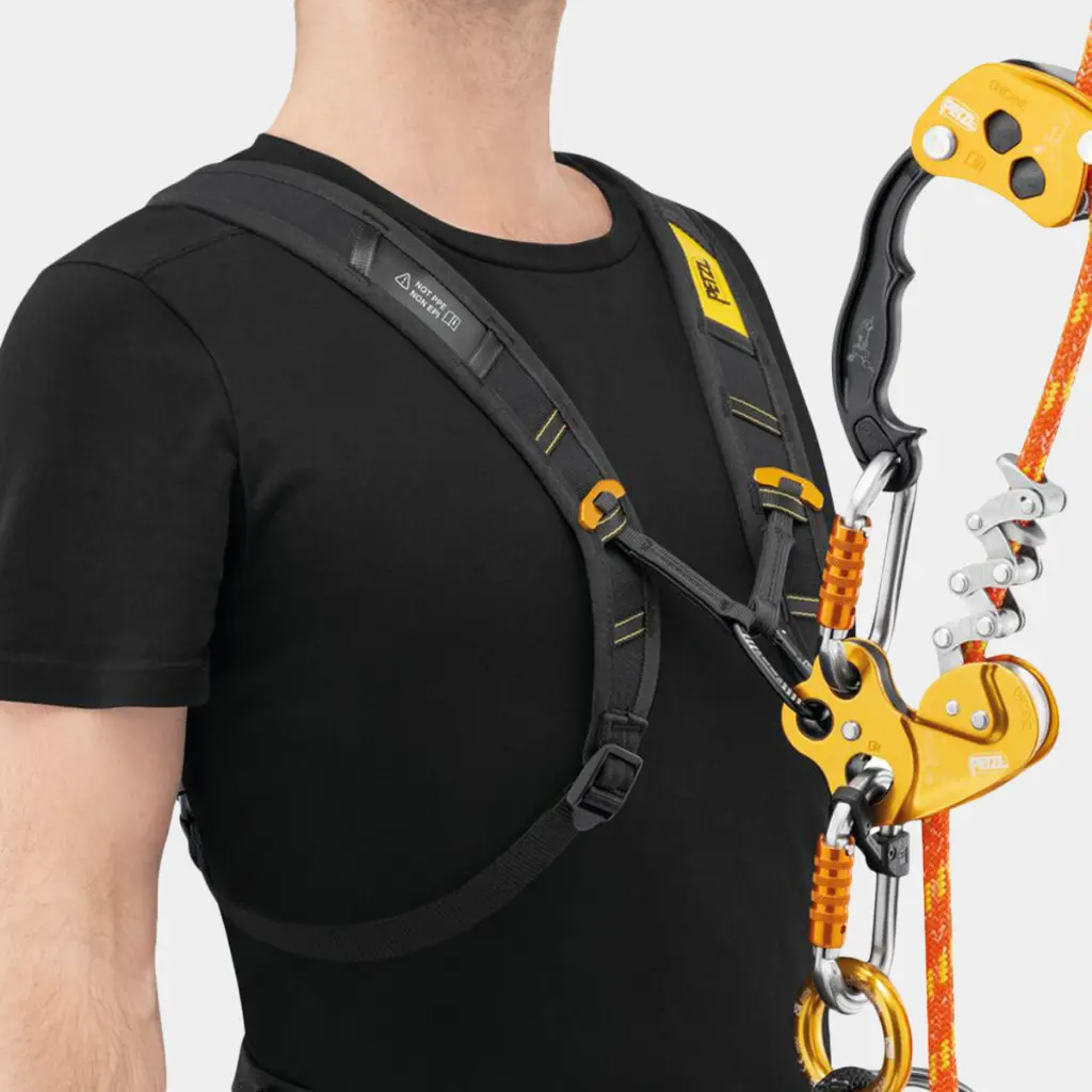 Shoulder Straps Sequoia