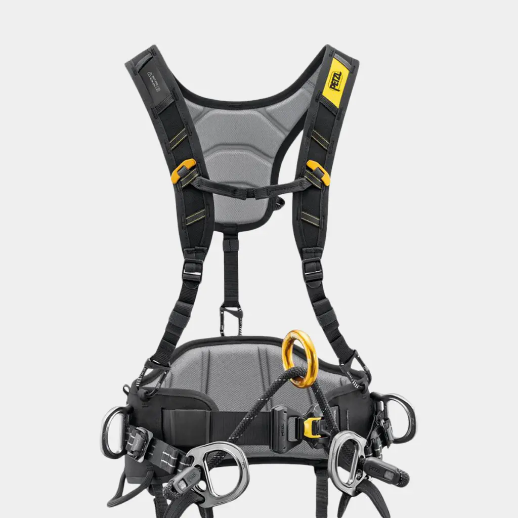 Shoulder Straps Sequoia