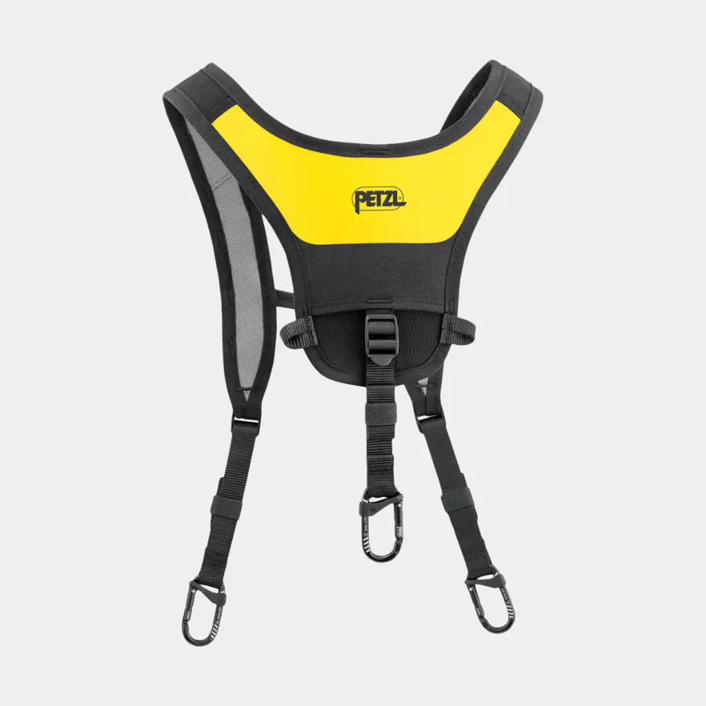 Shoulder Straps Sequoia