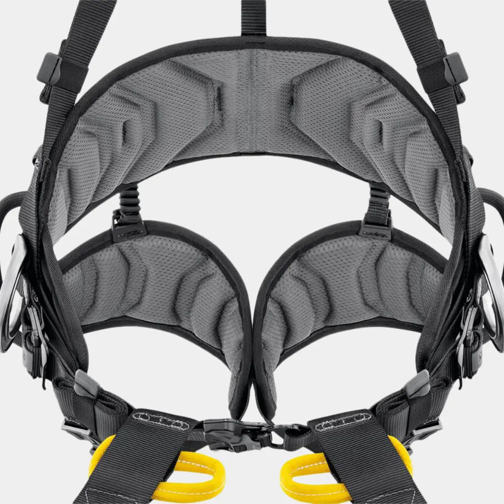 Volt (Version Européenne) Black / Yellow