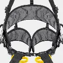 Volt (Version Européenne) Black / Yellow