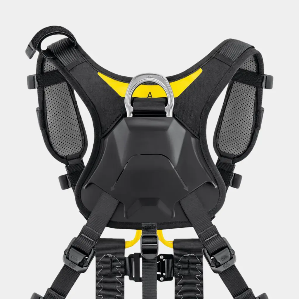 Volt (Version Européenne) Black / Yellow
