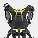 Volt (Version Européenne) Black / Yellow