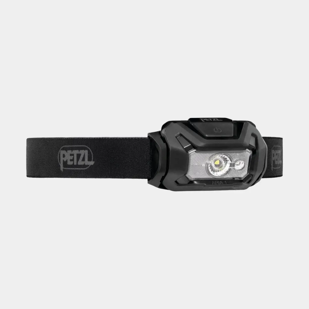 Aria 1R RGB Black