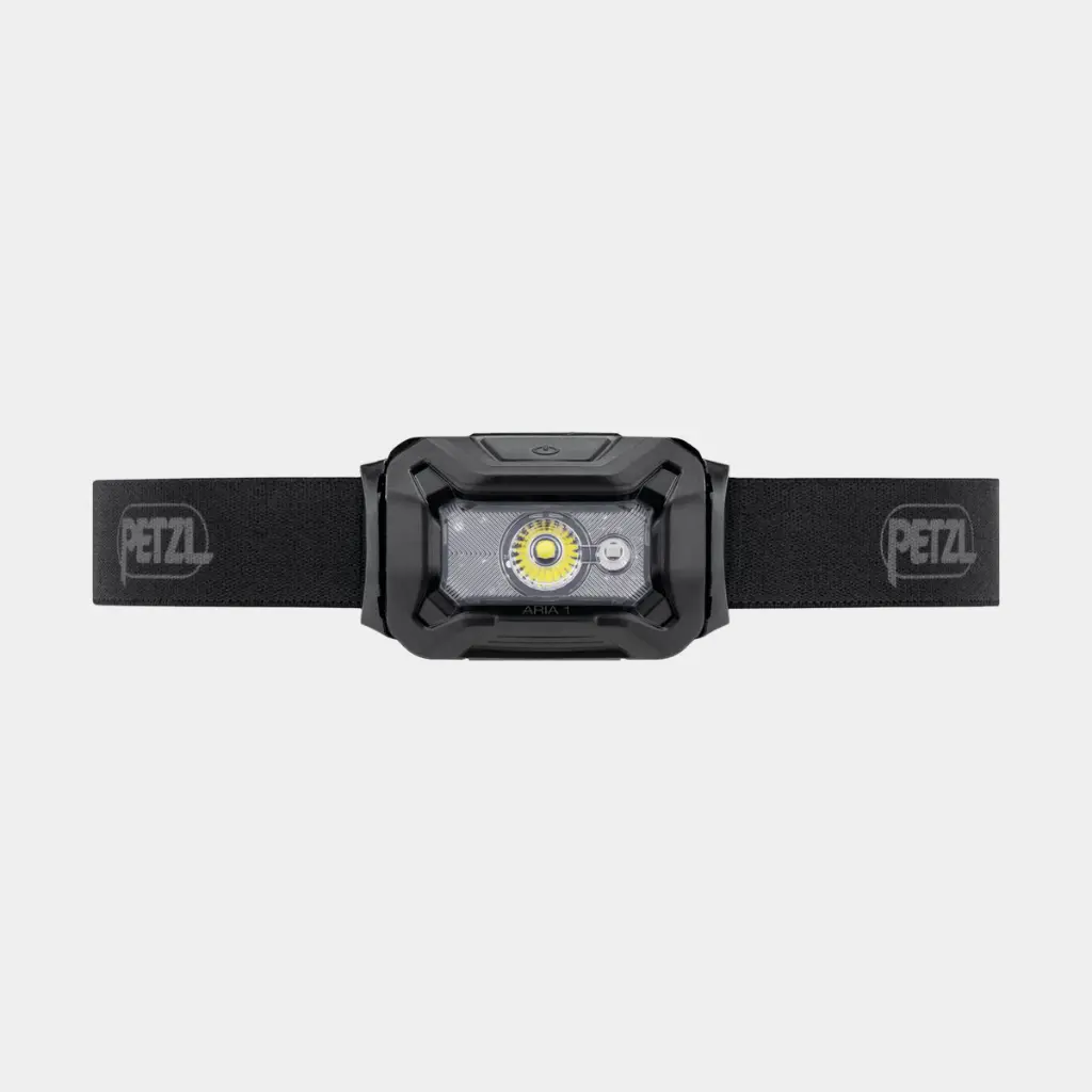 Aria 1R RGB Black