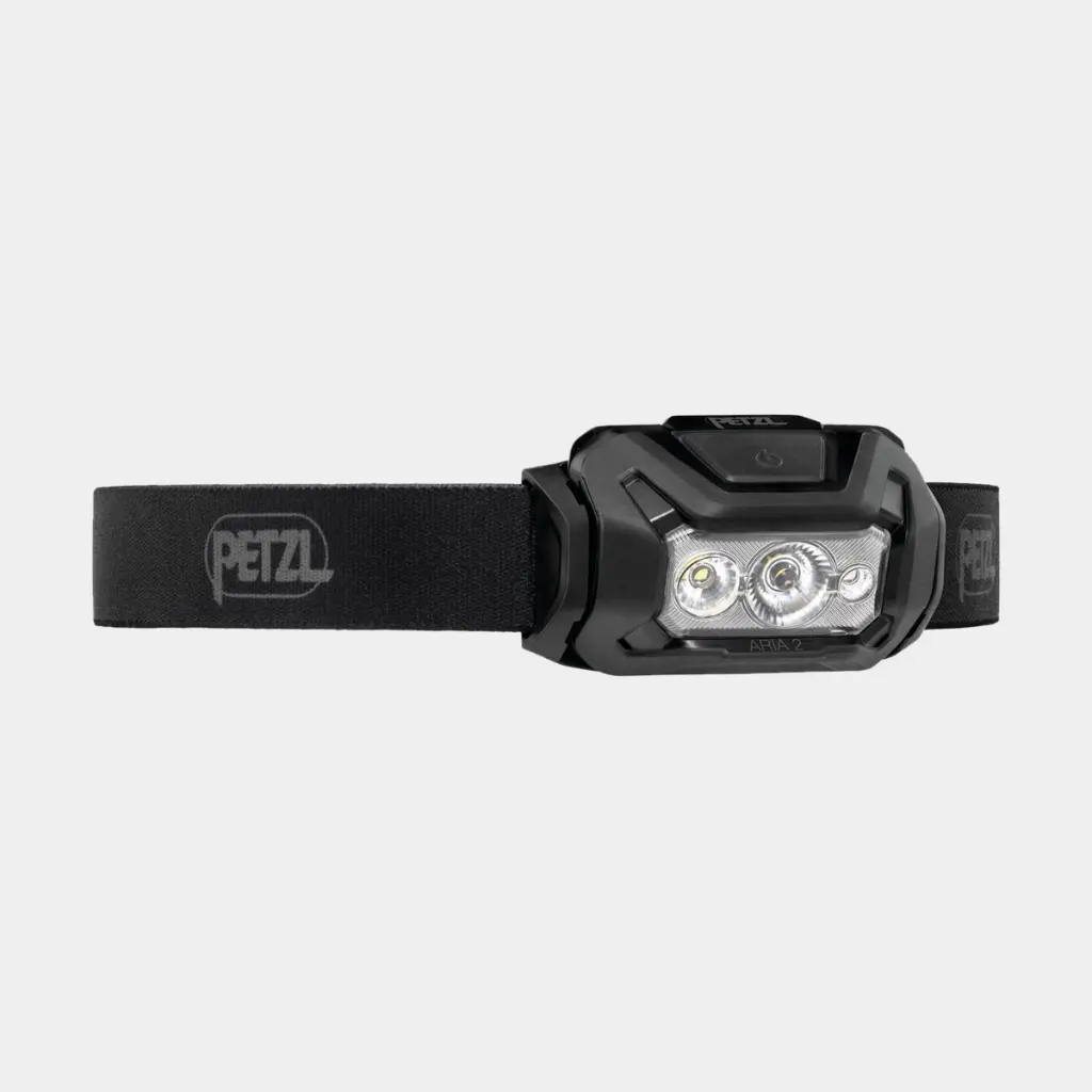 Aria 2R RGB Black