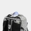 Parmelan 17 Silverstone / Black