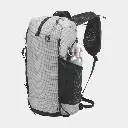 Parmelan 17 Silverstone / Black