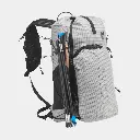 Parmelan 17 Silverstone / Black